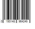 Barcode Image for UPC code 0193148964249