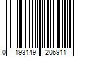 Barcode Image for UPC code 0193149206911