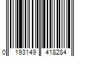 Barcode Image for UPC code 0193149418284