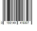 Barcode Image for UPC code 0193149418307