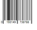 Barcode Image for UPC code 0193149738788