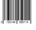 Barcode Image for UPC code 0193149959114