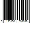 Barcode Image for UPC code 0193150009099