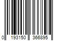 Barcode Image for UPC code 0193150366895