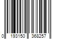 Barcode Image for UPC code 0193150368257