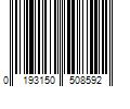 Barcode Image for UPC code 0193150508592