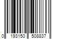 Barcode Image for UPC code 0193150508837