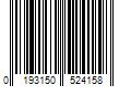 Barcode Image for UPC code 0193150524158