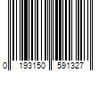 Barcode Image for UPC code 0193150591327