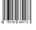 Barcode Image for UPC code 0193150684173