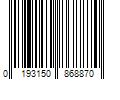 Barcode Image for UPC code 0193150868870