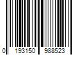 Barcode Image for UPC code 0193150988523