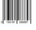 Barcode Image for UPC code 0193151088857