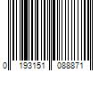 Barcode Image for UPC code 0193151088871