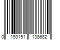 Barcode Image for UPC code 0193151138682