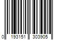 Barcode Image for UPC code 0193151303905