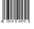 Barcode Image for UPC code 0193151405791