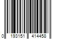 Barcode Image for UPC code 0193151414458