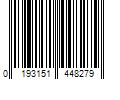 Barcode Image for UPC code 0193151448279