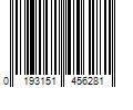 Barcode Image for UPC code 0193151456281