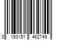 Barcode Image for UPC code 0193151462749