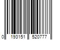 Barcode Image for UPC code 0193151520777