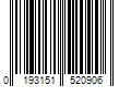 Barcode Image for UPC code 0193151520906