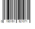 Barcode Image for UPC code 0193151521071