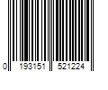 Barcode Image for UPC code 0193151521224