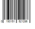 Barcode Image for UPC code 0193151521286