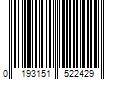 Barcode Image for UPC code 0193151522429