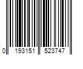 Barcode Image for UPC code 0193151523747