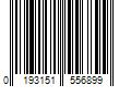 Barcode Image for UPC code 0193151556899