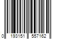 Barcode Image for UPC code 0193151557162