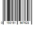 Barcode Image for UPC code 0193151567628