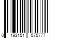 Barcode Image for UPC code 0193151575777