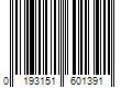 Barcode Image for UPC code 0193151601391