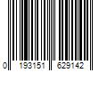 Barcode Image for UPC code 0193151629142