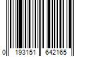 Barcode Image for UPC code 0193151642165