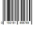 Barcode Image for UPC code 0193151655769