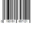 Barcode Image for UPC code 0193151657121