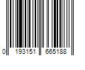 Barcode Image for UPC code 0193151665188