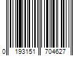 Barcode Image for UPC code 0193151704627