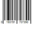 Barcode Image for UPC code 0193151707390