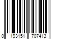 Barcode Image for UPC code 0193151707413