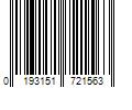 Barcode Image for UPC code 0193151721563