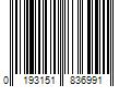 Barcode Image for UPC code 0193151836991