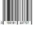 Barcode Image for UPC code 0193151837707