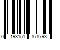 Barcode Image for UPC code 0193151878793