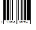 Barcode Image for UPC code 0193151912152